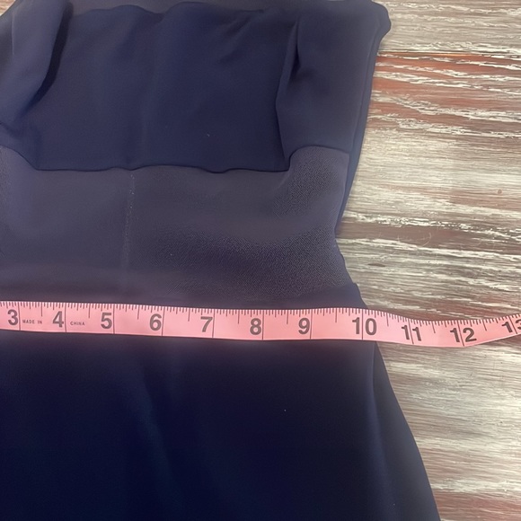 Nookie dress - Picture 9 of 10